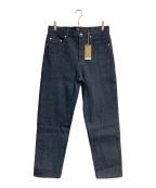 A.P.C.アーペーセー）の古着「デニムパンツ　25082-1-67901」｜インディゴ