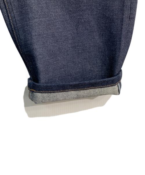 A.P.C.（アーペーセー）A.P.C. (アーペーセー) デニムパンツ　25082-1-67901 インディゴ サイズ:31の古着・服飾アイテム