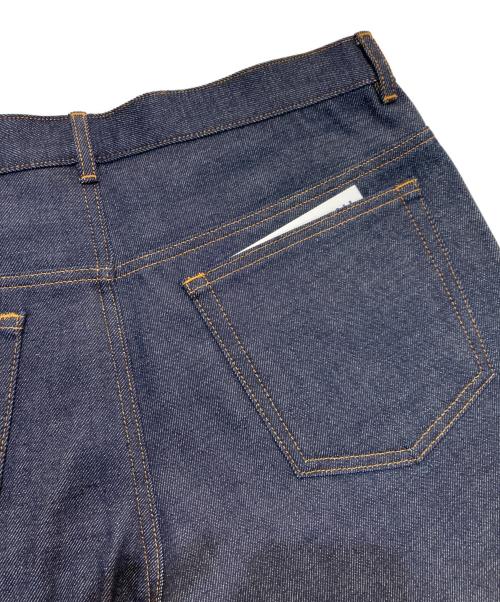 A.P.C.（アーペーセー）A.P.C. (アーペーセー) デニムパンツ　25082-1-67901 インディゴ サイズ:31の古着・服飾アイテム