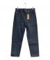 A.P.C.（アーペーセー）の古着「デニムパンツ　25082-1-67901」｜インディゴ