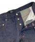 中古・古着 A.P.C. (アーペーセー) デニムパンツ　25082-1-67901 インディゴ サイズ:31：12000円