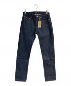 A.P.C.アーペーセー）の古着「デニムパンツ　25082-1-66103」｜インディゴ