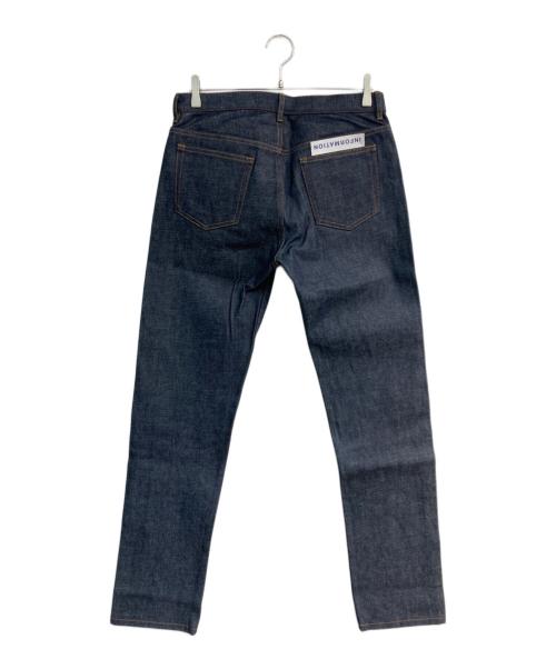 A.P.C.（アーペーセー）A.P.C. (アーペーセー) デニムパンツ　25082-1-66103 インディゴ サイズ:31の古着・服飾アイテム