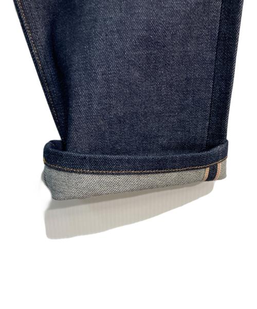 A.P.C.（アーペーセー）A.P.C. (アーペーセー) デニムパンツ　25082-1-66103 インディゴ サイズ:31の古着・服飾アイテム