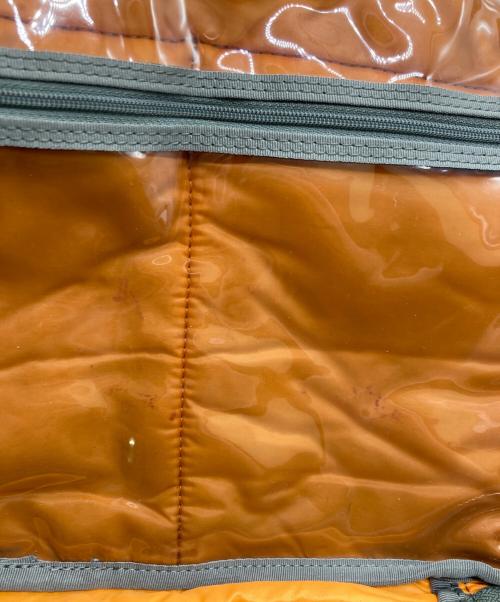 PORTER（ポーター）PORTER (ポーター) ショルダーバッグ カーキの古着・服飾アイテム