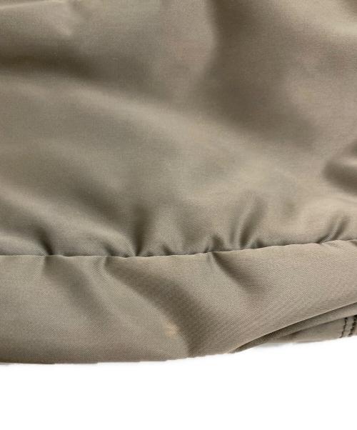 PORTER（ポーター）PORTER (ポーター) ショルダーバッグ カーキの古着・服飾アイテム