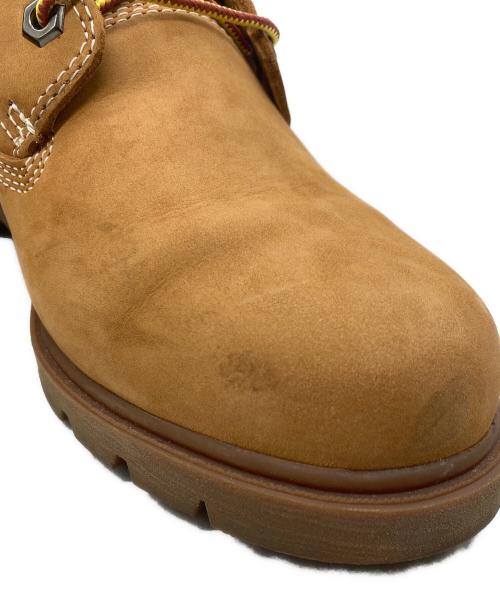 Timberland（ティンバーランド）Timberland (ティンバーランド) ベーシック オックス ウォータープルーフ ブラウン サイズ:26cmの古着・服飾アイテム