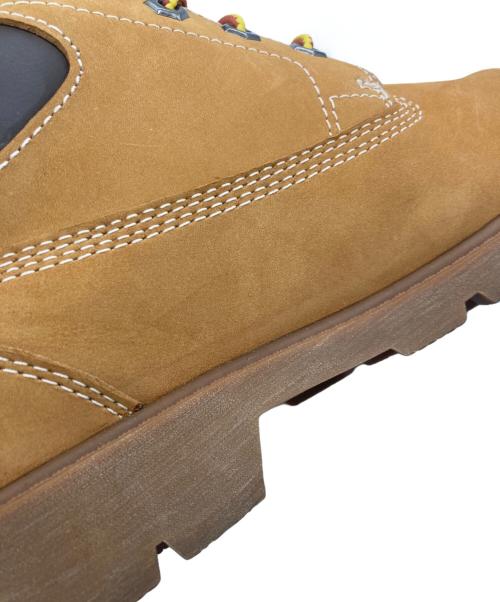 Timberland（ティンバーランド）Timberland (ティンバーランド) ベーシック オックス ウォータープルーフ ブラウン サイズ:26cmの古着・服飾アイテム