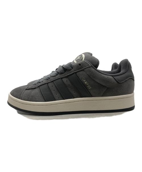 adidas（アディダス）adidas (アディダス) CAMPUS 00s グレー サイズ:27.5cmの古着・服飾アイテム