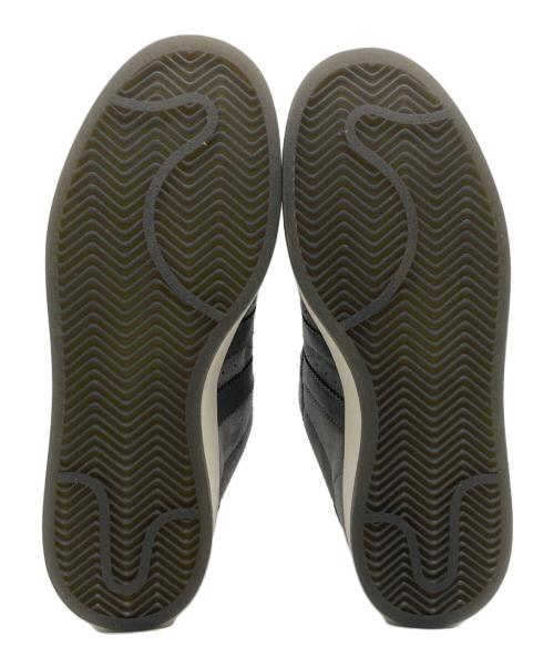 adidas（アディダス）adidas (アディダス) CAMPUS 00s グレー サイズ:27.5cmの古着・服飾アイテム