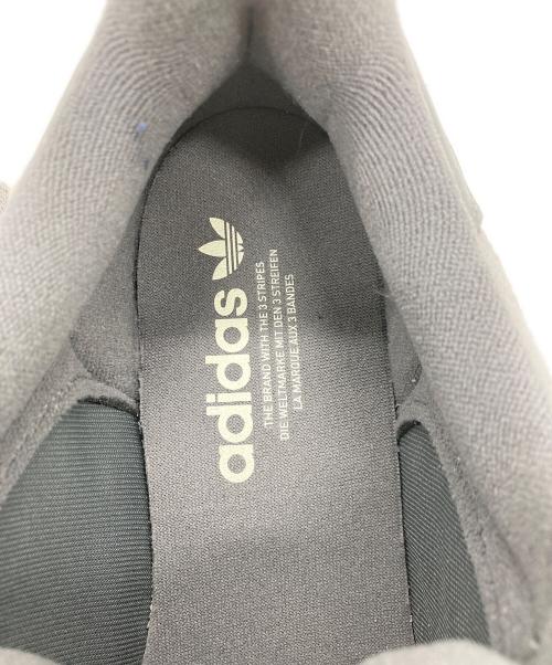 adidas（アディダス）adidas (アディダス) CAMPUS 00s グレー サイズ:27.5cmの古着・服飾アイテム