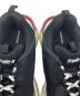 中古・古着 BALENCIAGA (バレンシアガ) Triple S　/　トリプルS ブラック サイズ:US10：21000円