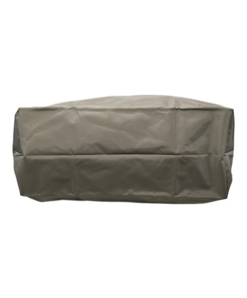 LONGCHAMP（ロンシャン）LONGCHAMP (ロンシャン) LE PLIAGE TRAVEL BAG グレーの古着・服飾アイテム