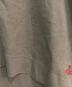 中古・古着 Vivienne Westwood RED LABEL (ヴィヴィアンウエストウッドレッドレーベル) レイヤード変形カットソー　16-12-332032 ブラウン サイズ:M：8000円