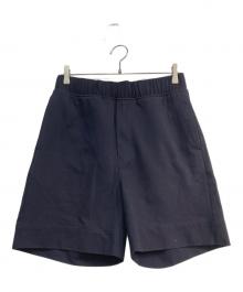 N.HOOLYWOOD（エヌ ハリウッド）の古着「ハーフパンツ　181-CP10-001」｜ネイビー