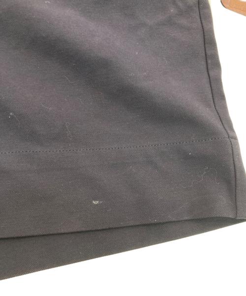 N.HOOLYWOOD（エヌ ハリウッド）N.HOOLYWOOD (エヌ ハリウッド) ハーフパンツ　181-CP10-001 ネイビー サイズ:36の古着・服飾アイテム