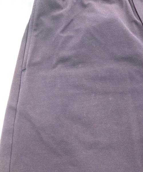 N.HOOLYWOOD（エヌ ハリウッド）N.HOOLYWOOD (エヌ ハリウッド) ハーフパンツ　181-CP10-001 ネイビー サイズ:36の古着・服飾アイテム