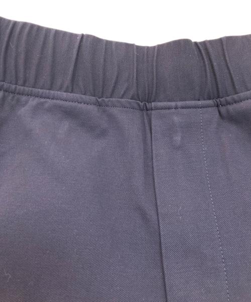 N.HOOLYWOOD（エヌ ハリウッド）N.HOOLYWOOD (エヌ ハリウッド) ハーフパンツ　181-CP10-001 ネイビー サイズ:36の古着・服飾アイテム