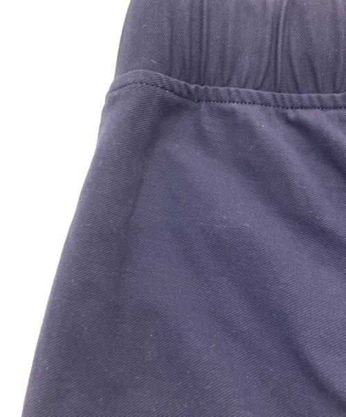 N.HOOLYWOOD（エヌ ハリウッド）N.HOOLYWOOD (エヌ ハリウッド) ハーフパンツ　181-CP10-001 ネイビー サイズ:36の古着・服飾アイテム