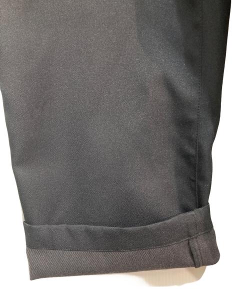 UNIVERSAL OVERALL（ユニバーサルオーバーオール）UNIVERSAL OVERALL (ユニバーサルオーバーオール) オーバーオール　U6328232EL ブラック サイズ:Freeの古着・服飾アイテム