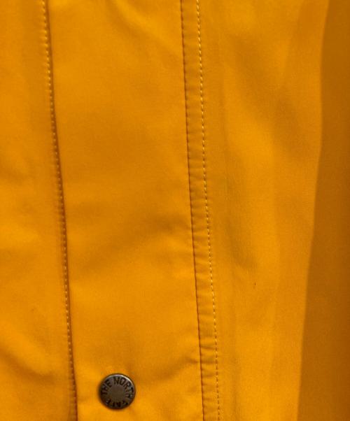 THE NORTH FACE（ザ ノース フェイス）THE NORTH FACE (ザ ノース フェイス) 1994 RETRO MOUNTAIN LIGHT FUTURELIGHT JACKET　NF0A4R52 イエロー×ブラック サイズ:Lの古着・服飾アイテム