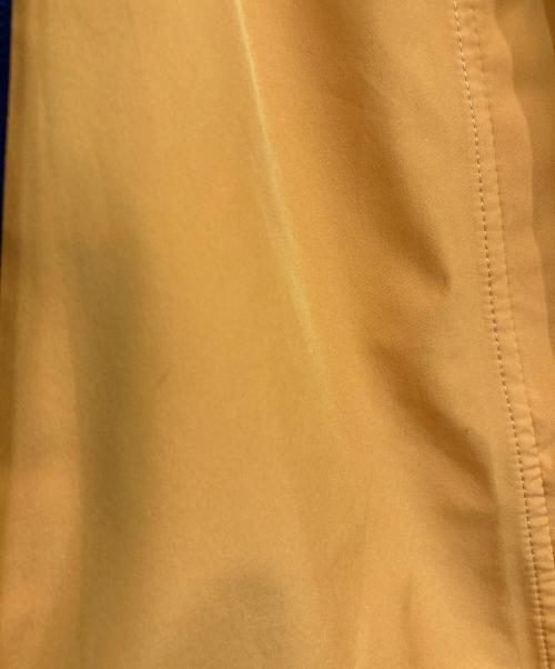 THE NORTH FACE（ザ ノース フェイス）THE NORTH FACE (ザ ノース フェイス) 1994 RETRO MOUNTAIN LIGHT FUTURELIGHT JACKET　NF0A4R52 イエロー×ブラック サイズ:Lの古着・服飾アイテム