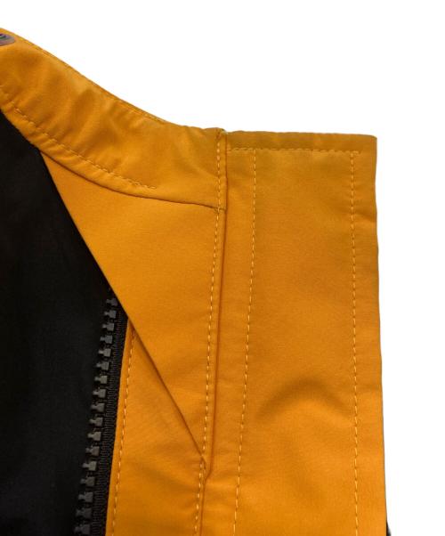 THE NORTH FACE（ザ ノース フェイス）THE NORTH FACE (ザ ノース フェイス) 1994 RETRO MOUNTAIN LIGHT FUTURELIGHT JACKET　NF0A4R52 イエロー×ブラック サイズ:Lの古着・服飾アイテム