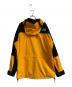 THE NORTH FACE (ザ ノース フェイス) 1994 RETRO MOUNTAIN LIGHT FUTURELIGHT JACKET　NF0A4R52 イエロー×ブラック サイズ:L：17000円
