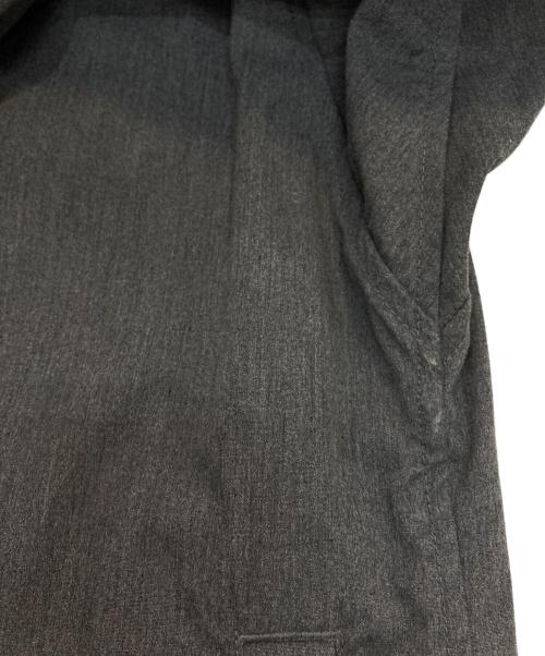 THE NORTHFACE PURPLELABEL（ザ・ノースフェイス パープルレーベル）THE NORTHFACE PURPLELABEL (ザ・ノースフェイス パープルレーベル) 65/35 コーチジャケット　NP2715N グレー サイズ:Lの古着・服飾アイテム