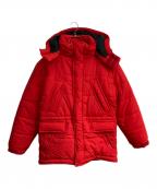 MARBLESマーブルズ）の古着「PRIMALOFT GOTHAM JKT」｜レッド