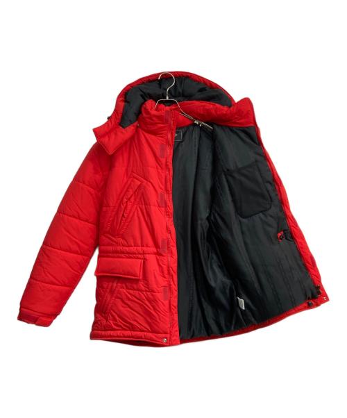 MARBLES（マーブルズ）MARBLES (マーブルズ) PRIMALOFT GOTHAM JKT レッド サイズ:Mの古着・服飾アイテム