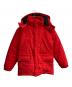 MARBLES（マーブルズ）の古着「PRIMALOFT GOTHAM JKT」｜レッド
