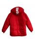MARBLES (マーブルズ) PRIMALOFT GOTHAM JKT レッド サイズ:M：10000円