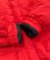 中古・古着 MARBLES (マーブルズ) PRIMALOFT GOTHAM JKT レッド サイズ:M：10000円