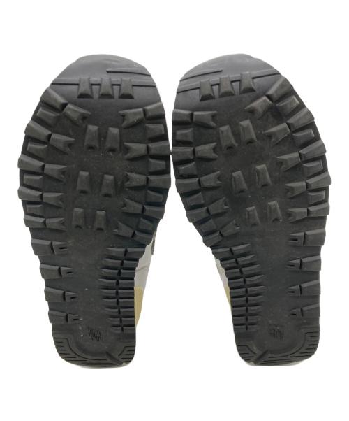 NEW BALANCE（ニューバランス）NEW BALANCE (ニューバランス) OU576WSI ホワイト サイズ:US9 1/2の古着・服飾アイテム