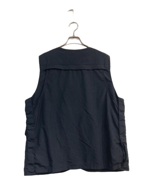 Columbia（コロンビア）Columbia (コロンビア) ヴィドラII ベスト　PM3439 ブラック サイズ:Lの古着・服飾アイテム