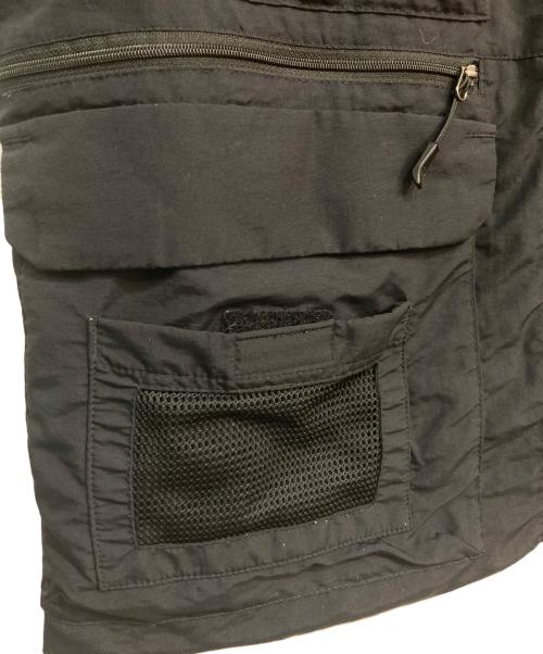 Columbia（コロンビア）Columbia (コロンビア) ヴィドラII ベスト　PM3439 ブラック サイズ:Lの古着・服飾アイテム