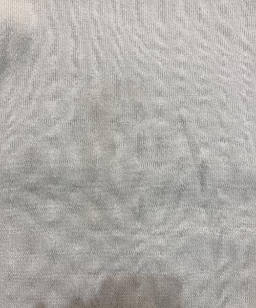 Drawing Numbers（ドローイングナンバーズ）Drawing Numbers (ドローイングナンバーズ) 接結ルーズタートルニット　GGZ1032305A0017 グレー サイズ:38の古着・服飾アイテム