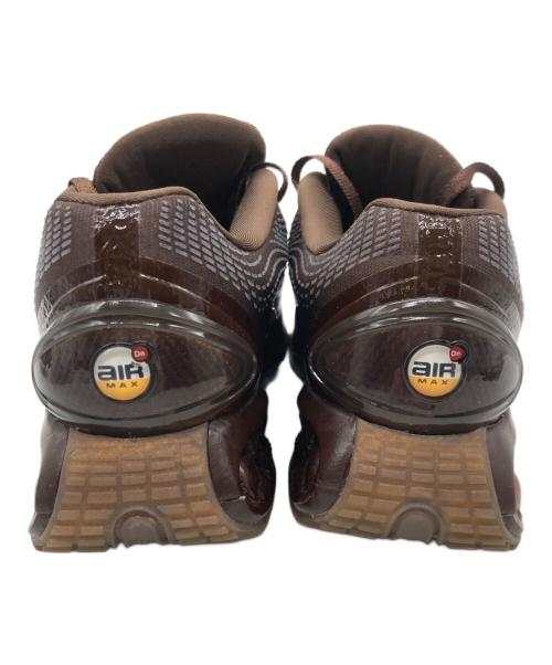 NIKE（ナイキ）NIKE (ナイキ) Isamaya Ffrench (イサヤマフレンチ) Air Max Dn Isa　HQ3837-200 ブラウン サイズ:23.5cmの古着・服飾アイテム
