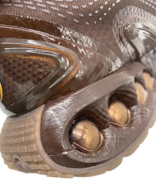 NIKE（ナイキ）NIKE (ナイキ) Isamaya Ffrench (イサヤマフレンチ) Air Max Dn Isa　HQ3837-200 ブラウン サイズ:23.5cmの古着・服飾アイテム