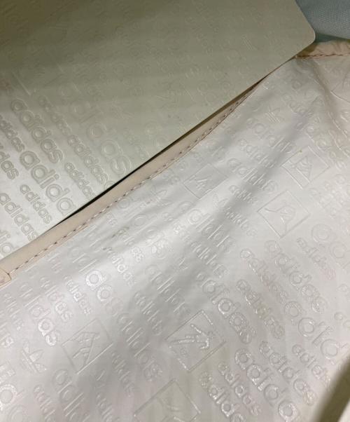 adidas Originals（アディダスオリジナル）adidas originals (アディダスオリジナル) 80’sボストンバッグ カーキの古着・服飾アイテム