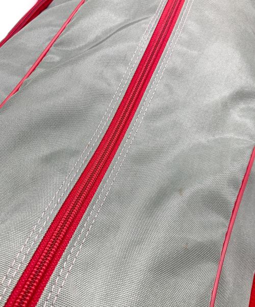 adidas Originals（アディダスオリジナル）adidas originals (アディダスオリジナル) 80’sボストンバッグ カーキの古着・服飾アイテム