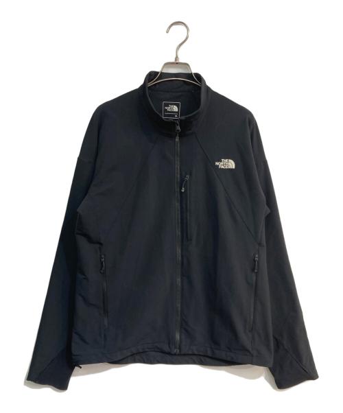 THE NORTH FACE（ザ ノース フェイス）THE NORTH FACE (ザ ノース フェイス) ハンマーヘッドジャケット　NP21903 ブラック サイズ:XLの古着・服飾アイテム