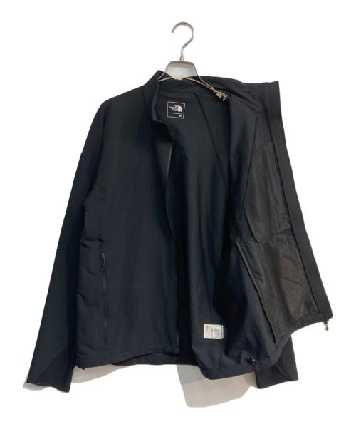 THE NORTH FACE（ザ ノース フェイス）THE NORTH FACE (ザ ノース フェイス) ハンマーヘッドジャケット　NP21903 ブラック サイズ:XLの古着・服飾アイテム