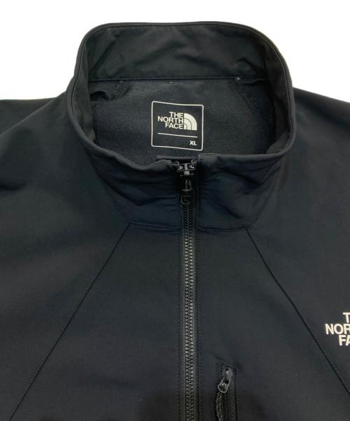 THE NORTH FACE（ザ ノース フェイス）THE NORTH FACE (ザ ノース フェイス) ハンマーヘッドジャケット　NP21903 ブラック サイズ:XLの古着・服飾アイテム