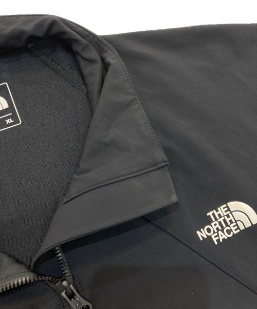 THE NORTH FACE（ザ ノース フェイス）THE NORTH FACE (ザ ノース フェイス) ハンマーヘッドジャケット　NP21903 ブラック サイズ:XLの古着・服飾アイテム