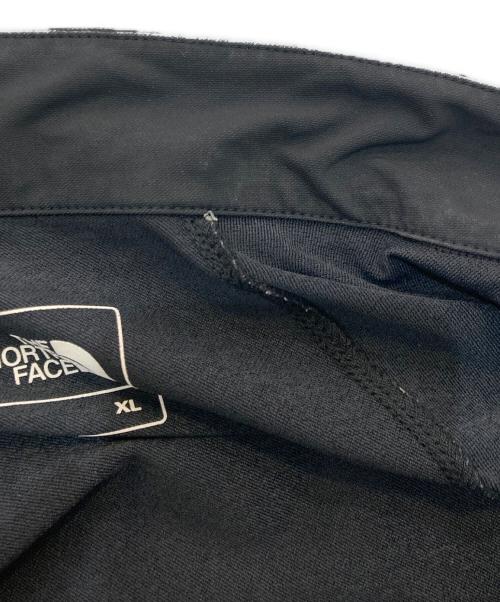 THE NORTH FACE（ザ ノース フェイス）THE NORTH FACE (ザ ノース フェイス) ハンマーヘッドジャケット　NP21903 ブラック サイズ:XLの古着・服飾アイテム
