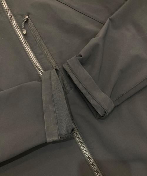 THE NORTH FACE（ザ ノース フェイス）THE NORTH FACE (ザ ノース フェイス) ハンマーヘッドジャケット　NP21903 ブラック サイズ:XLの古着・服飾アイテム