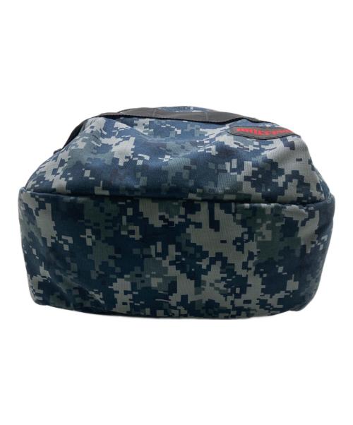 BRIEFING（ブリーフィング）BRIEFING (ブリーフィング) スリムパック ネイビーの古着・服飾アイテム