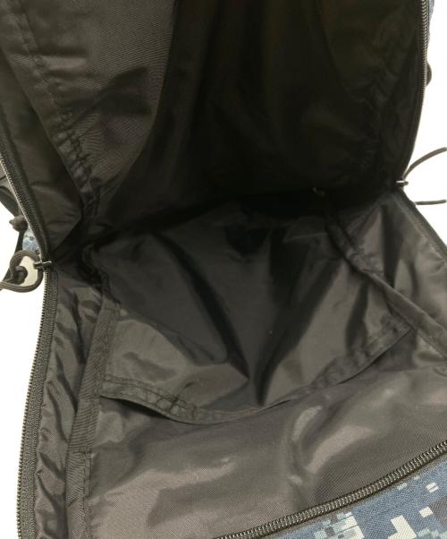 BRIEFING（ブリーフィング）BRIEFING (ブリーフィング) スリムパック ネイビーの古着・服飾アイテム